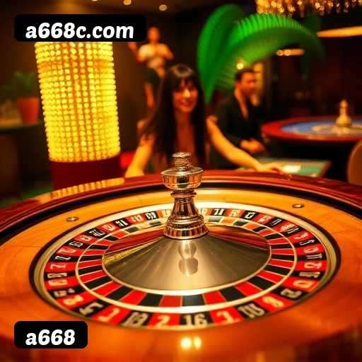 Slots mobile a668