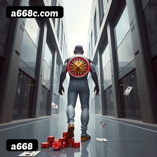 Slots mobile a668