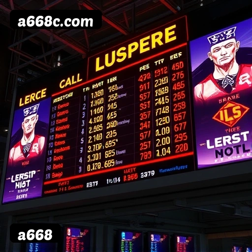 Jogos de slot online na a668