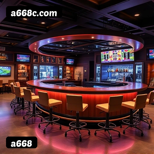 Progressão VIP a668